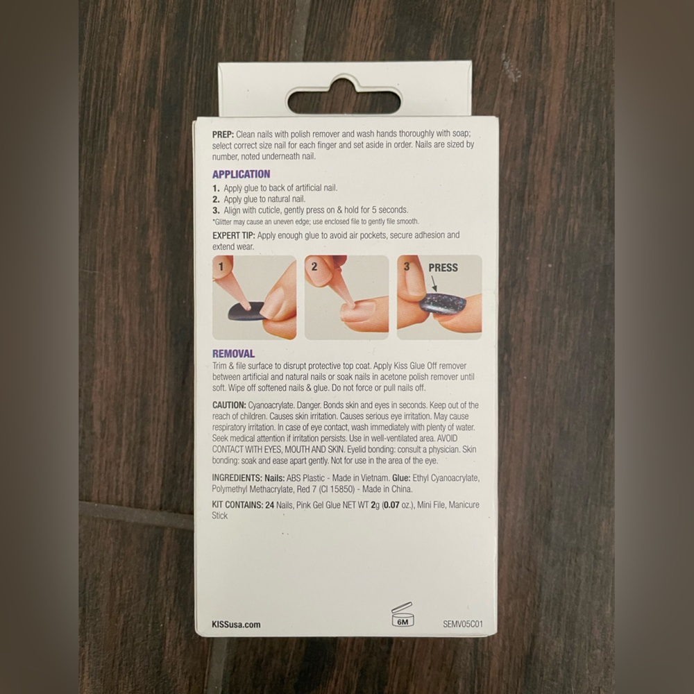 🦄 NIP Nails - Picture 2 of 2